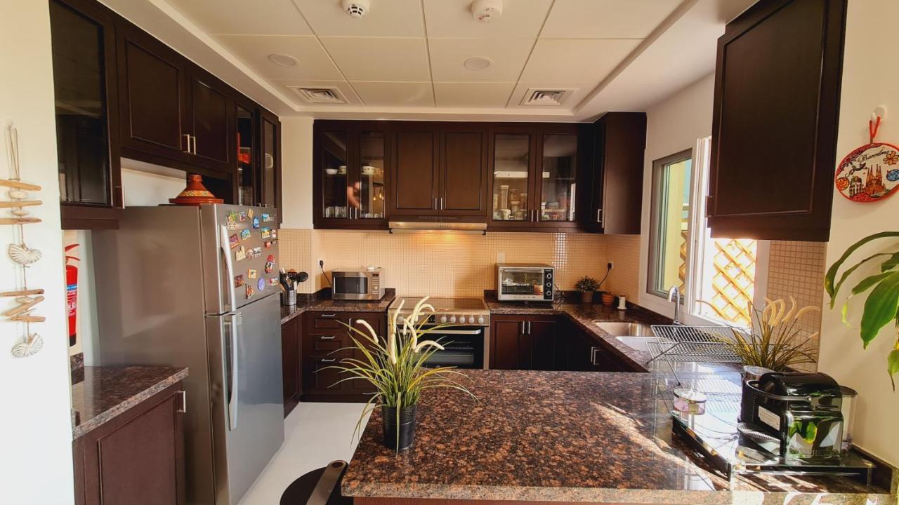 Ferienhaus Casa-viva Dubai
