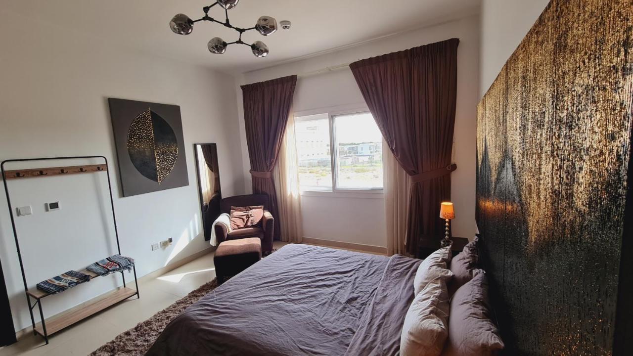 Casa-viva Ferienhaus Dubai