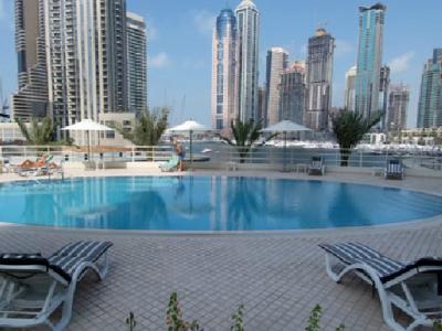 Marina 3*