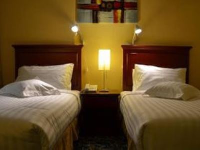 Hotel Richmond Greens Dubai