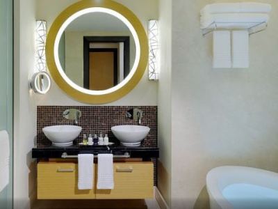 Hotell Marriott Executive Al Jaddaf, 5*