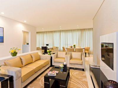 Damac Maison Canal Views 5* Dubaï