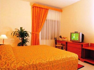 Hotel Khalidia 5*