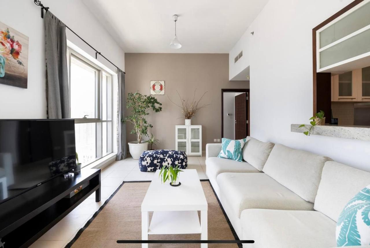 Apartamento At Heart Of Downtown Next To Burj Khalifa
