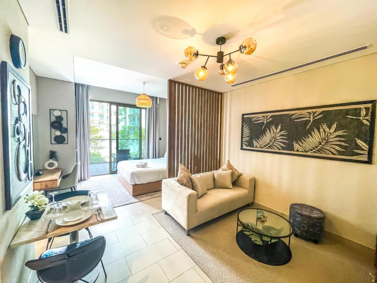 Apartamento By Latinem Luxury G6-6103 Near Burj Khalifa *