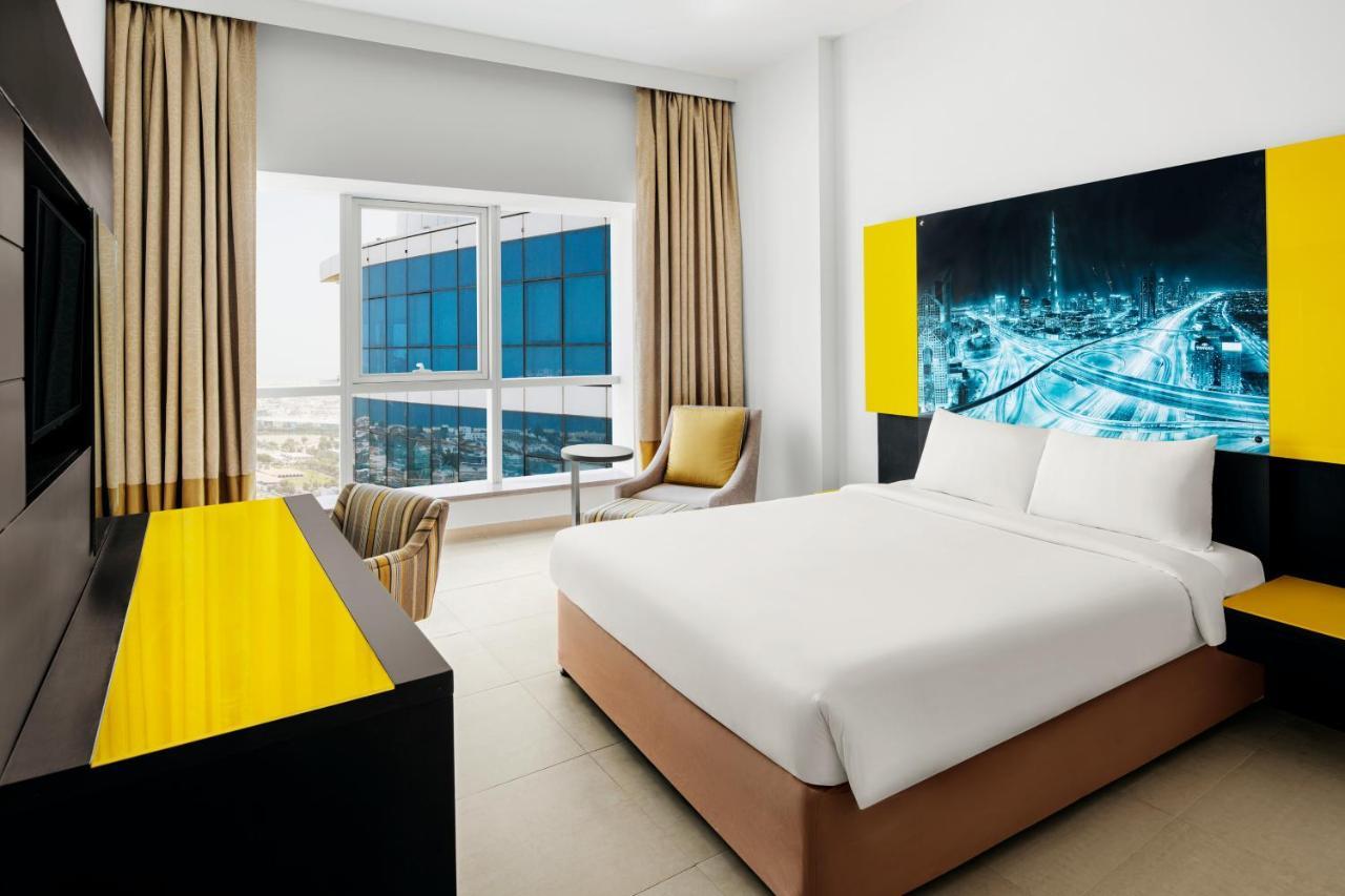 Adagio Premium Al Barsha Apartahotel 4*