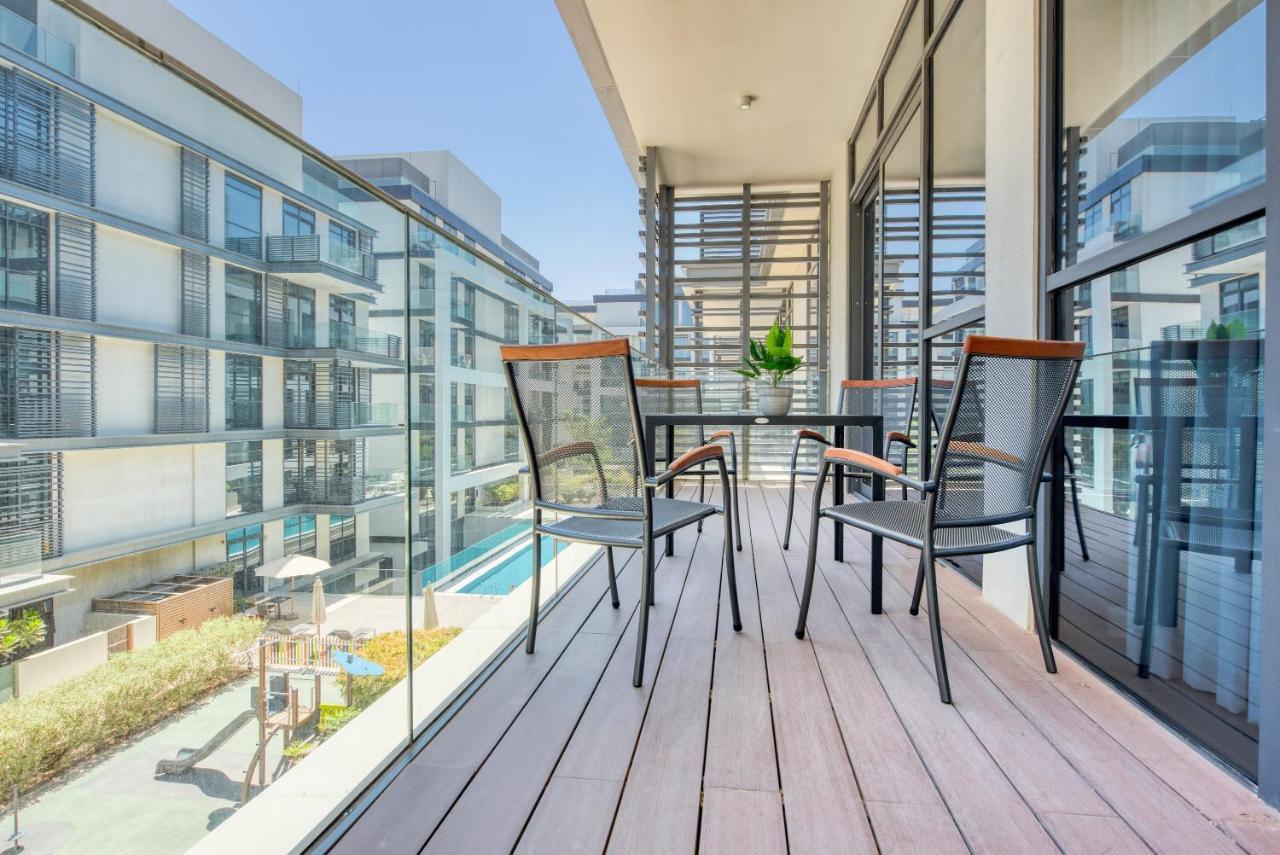 Maison Privee - Apt With Luxury Experience Nxt To Burj Khalifa Lejlighed Dubai