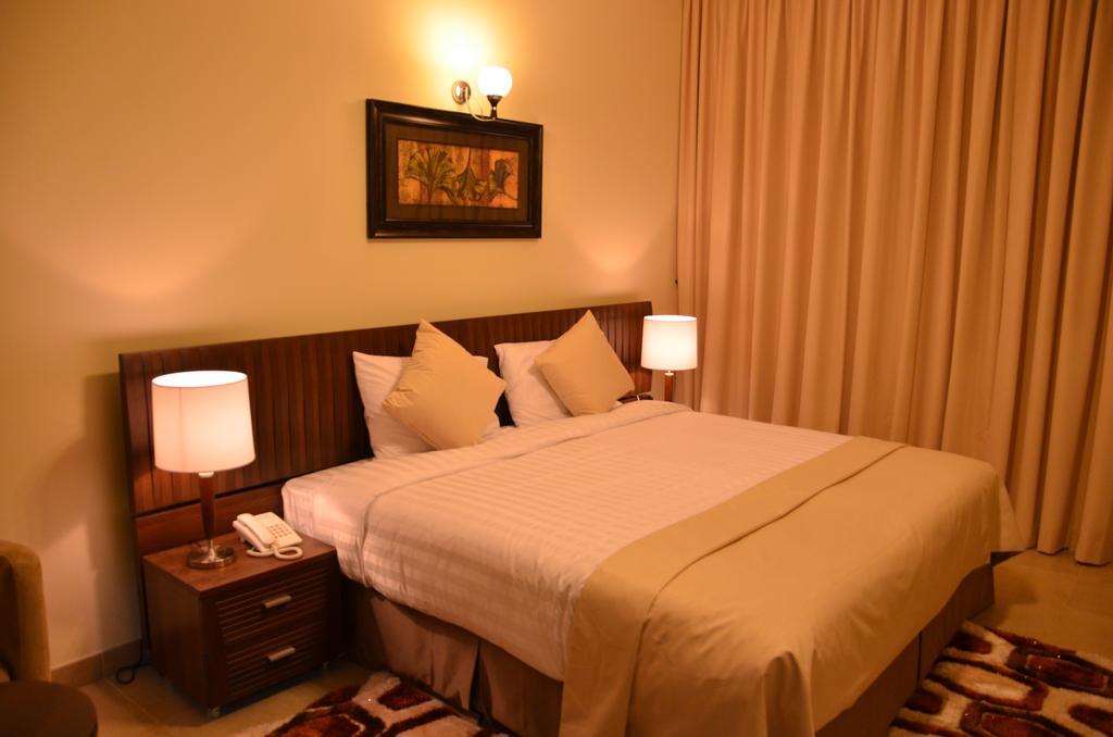Pride Aparthotel