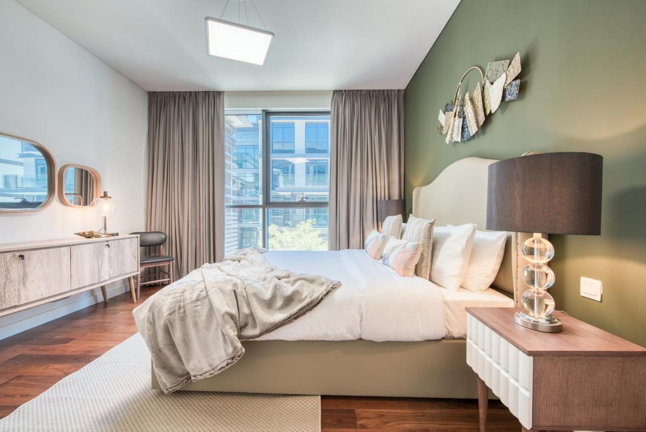 Lejlighed Maison Privee - Apt With Luxury Experience Nxt To Burj Khalifa *