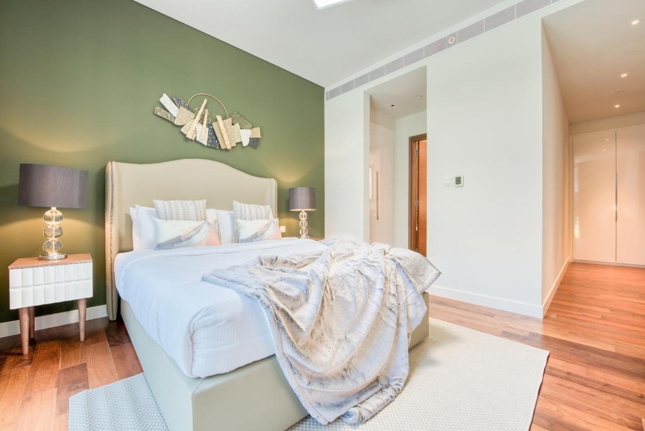 Lejlighed Maison Privee - Apt With Luxury Experience Nxt To Burj Khalifa