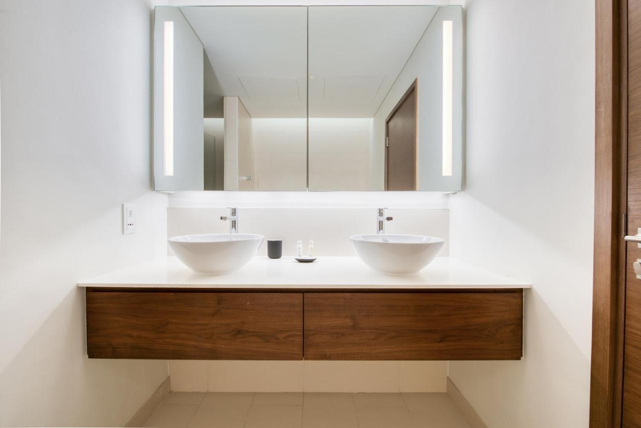 Lejlighed Maison Privee - Apt With Luxury Experience Nxt To Burj Khalifa Dubai