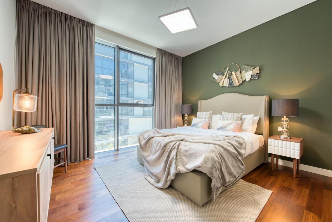 Maison Privee - Apt With Luxury Experience Nxt To Burj Khalifa * Dubai