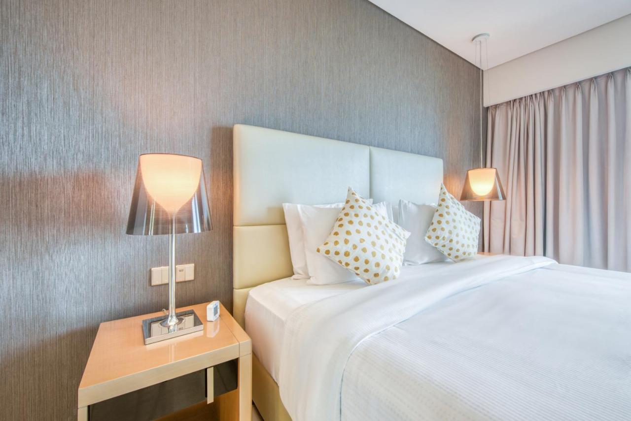 Maison Privee - Cool Next Burj Khalifa & Design District *