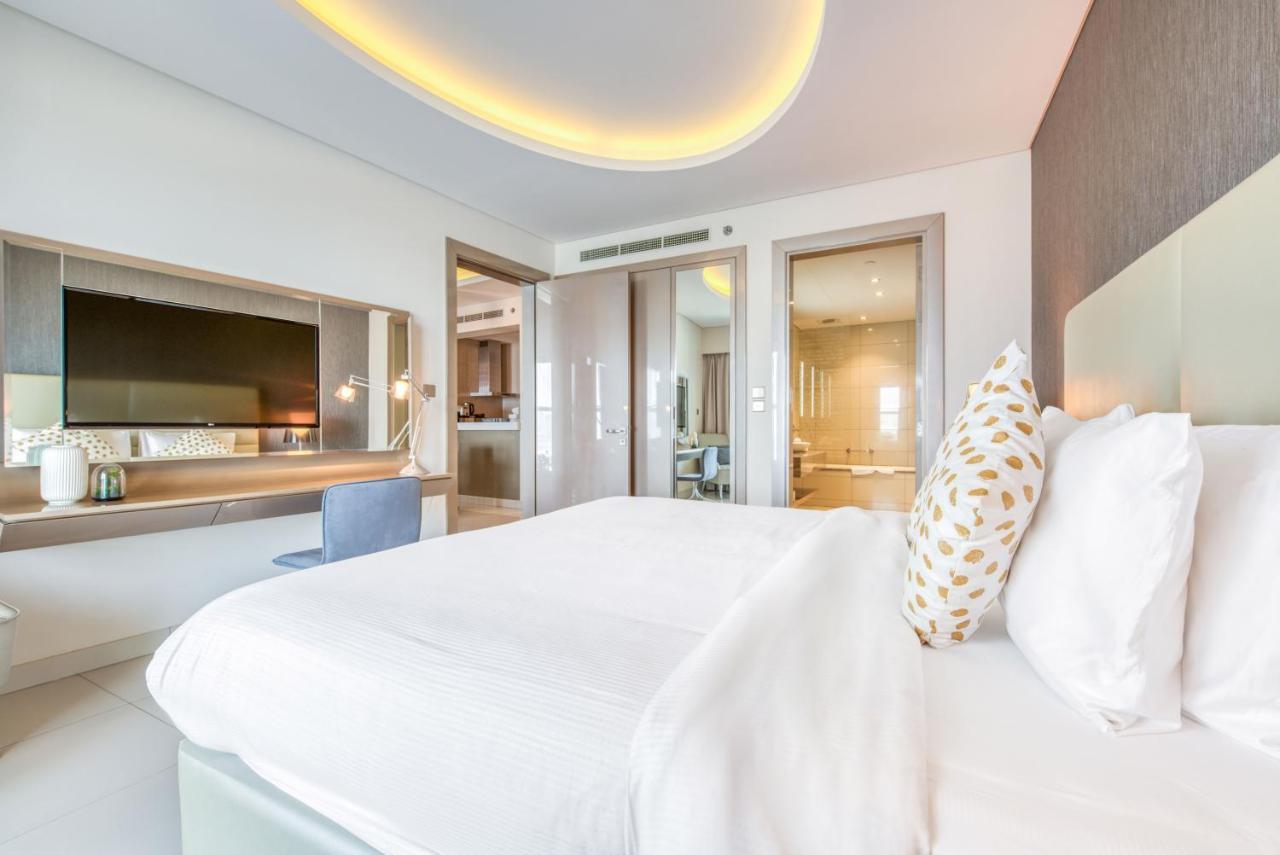 Appartement Maison Privee - Cool Next Burj Khalifa & Design District Dubai