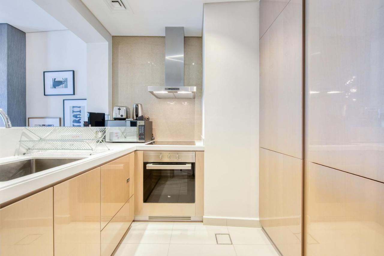 Maison Privee - Cool Next Burj Khalifa & Design District Appartement Dubai