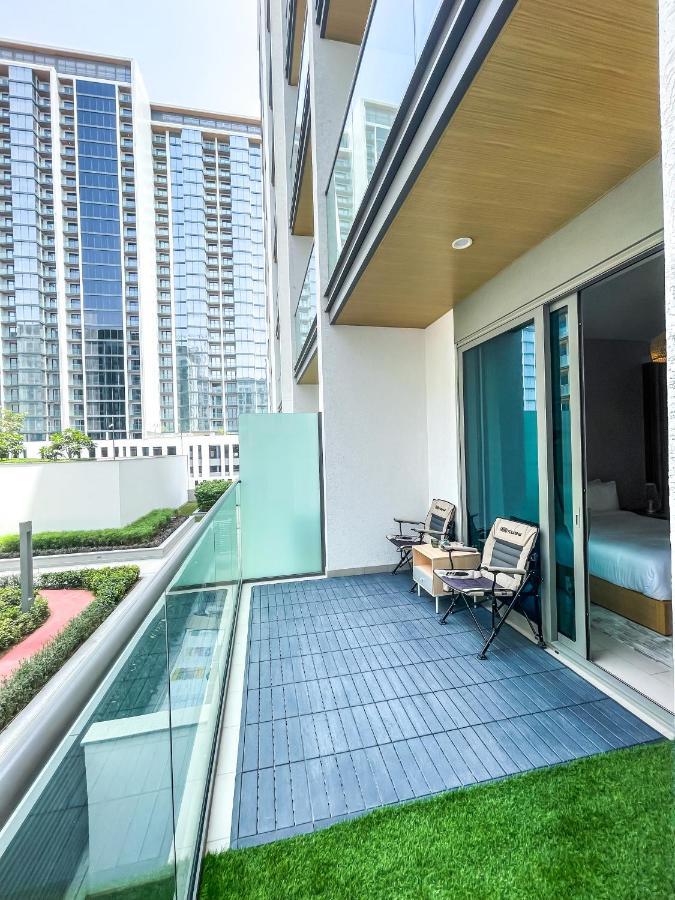 By Latinem Luxury G6-6103 Near Burj Khalifa Dubái