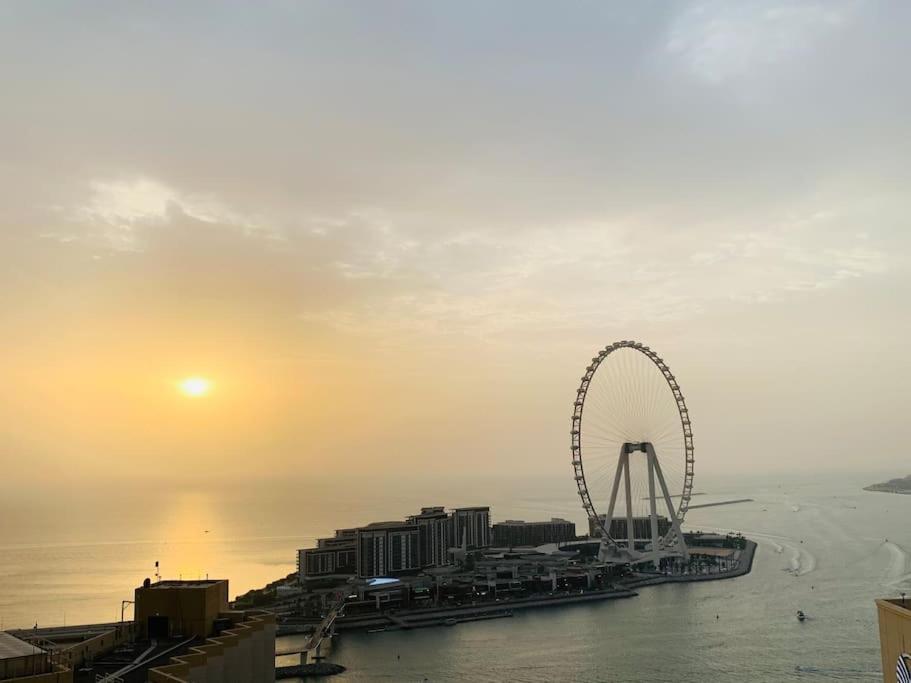 Full Sea View From A Big Terrace I 2 Bedrooms I Jbr * Dubái
