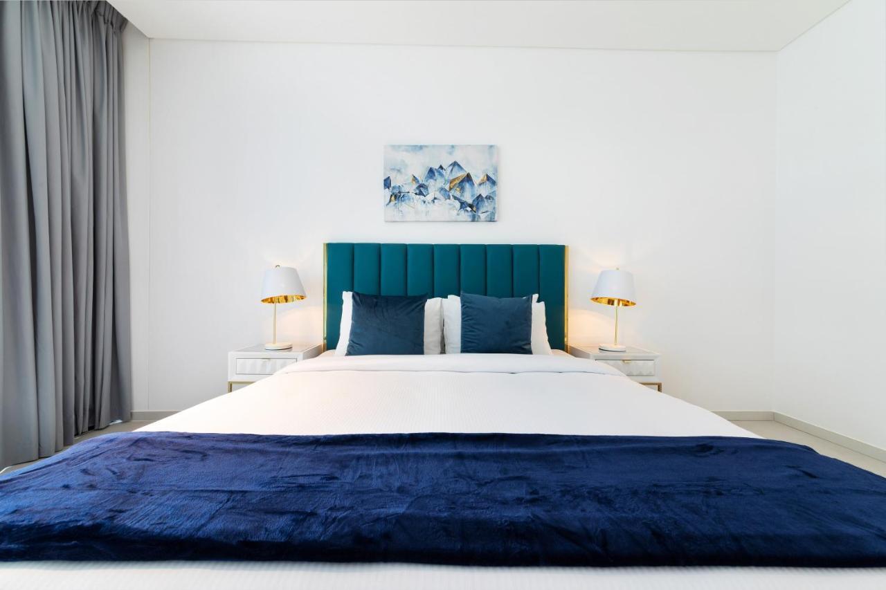 Maison Privee - Luxury, Spacious, Modern Near Burj Khalifa And Canal Lejlighed *
