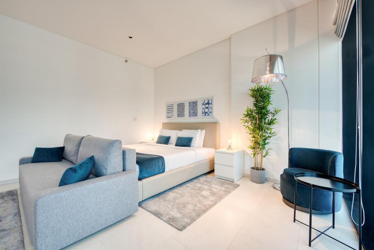 Maison Privee - Luxury, Spacious, Modern Near Burj Khalifa And Canal Lejlighed *