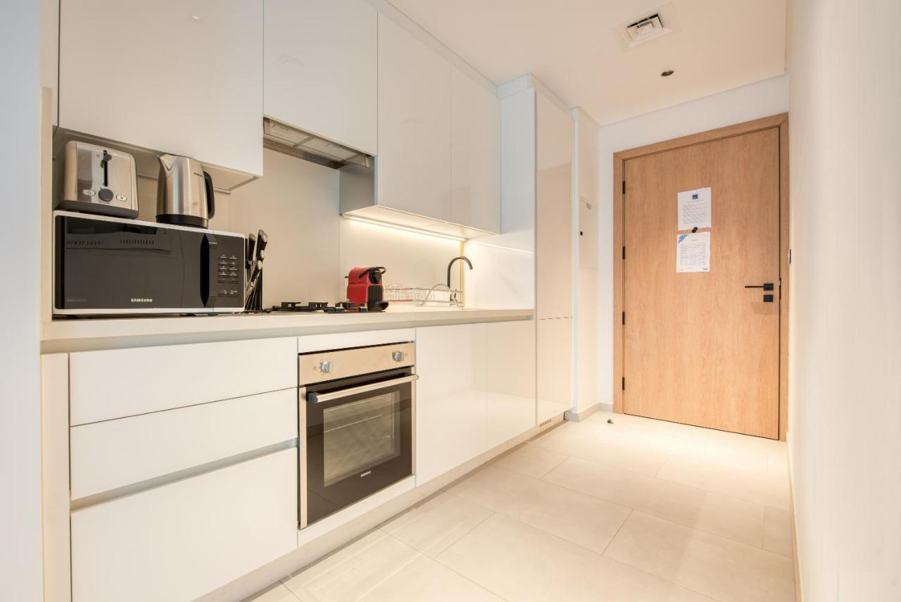 Lejlighed Maison Privee - Luxury, Spacious, Modern Near Burj Khalifa And Canal *