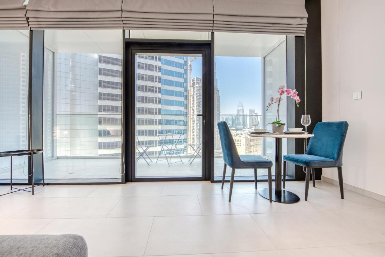 Maison Privee - Luxury, Spacious, Modern Near Burj Khalifa And Canal Lejlighed *