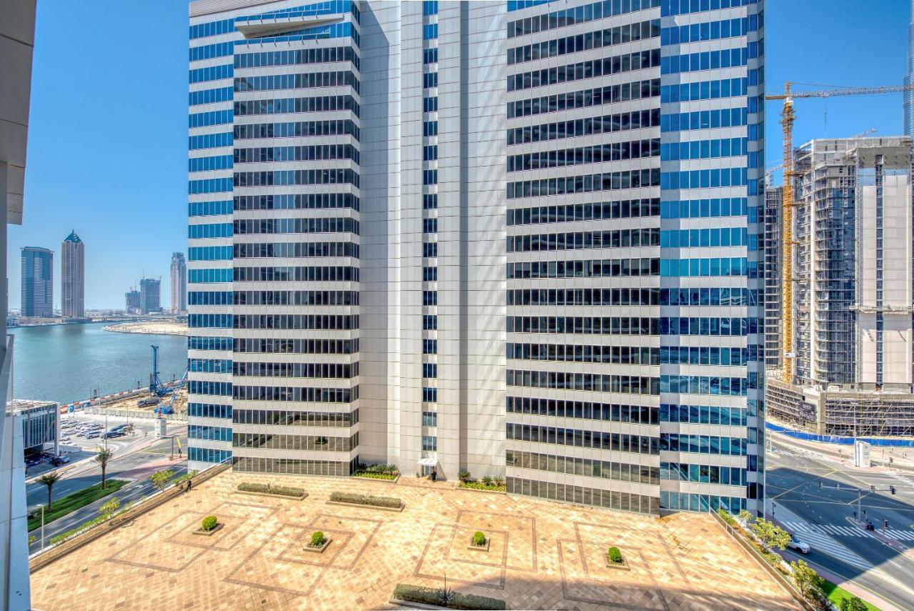 Maison Privee - Luxury, Spacious, Modern Near Burj Khalifa And Canal Lejlighed Dubai