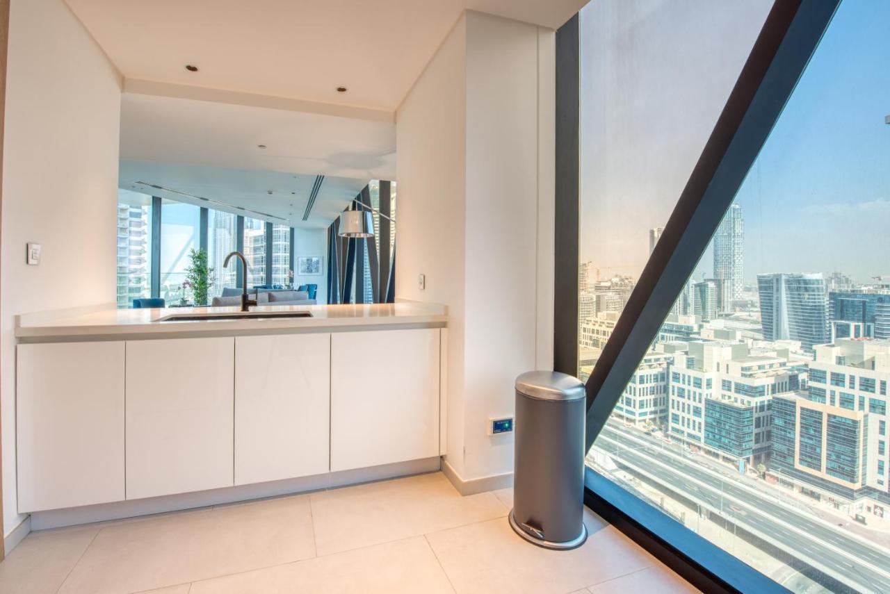 Maison Privee - Luxury, Spacious, Modern Near Burj Khalifa And Canal Lejlighed *