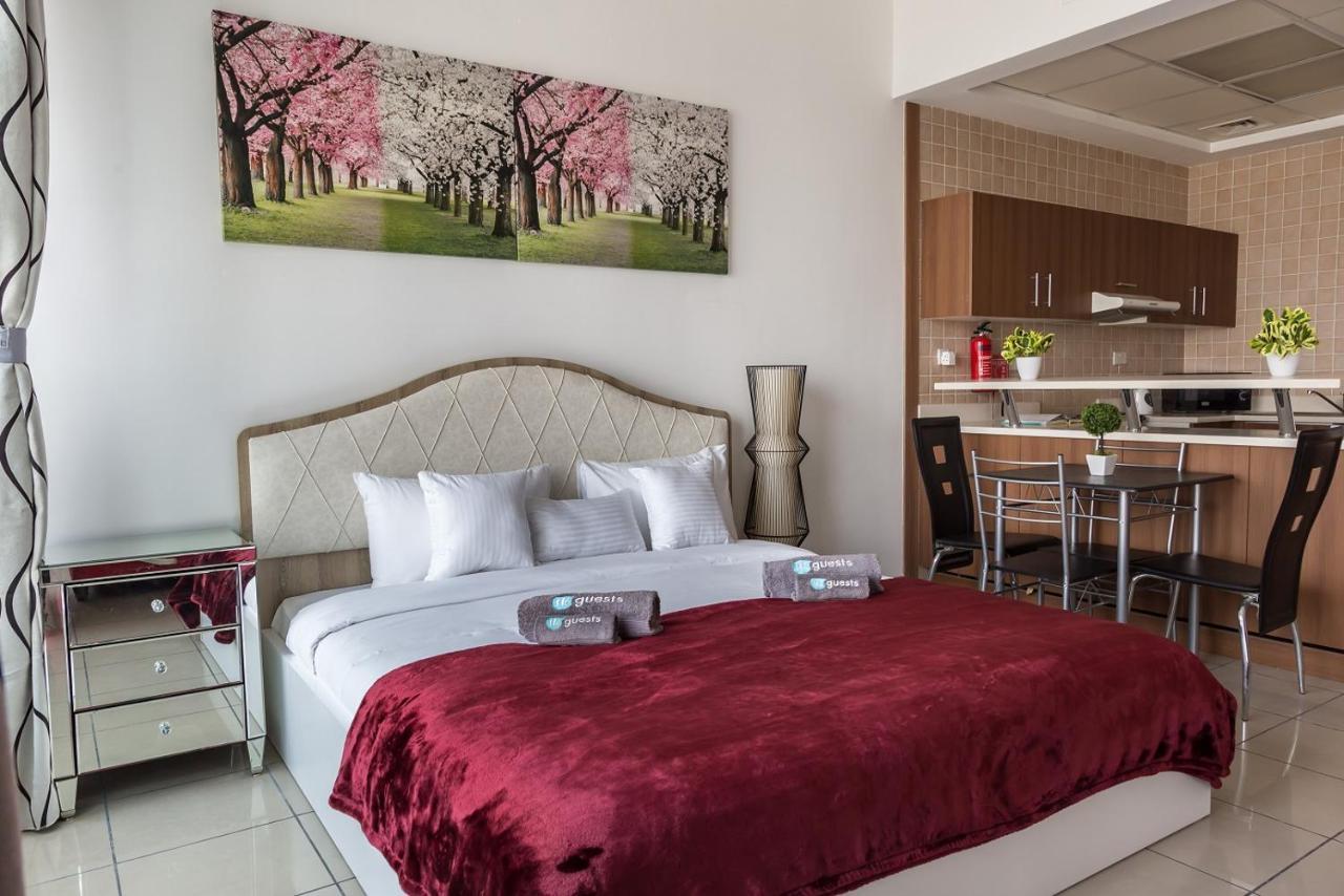Appartement Higuests - Stylish Near Harbor