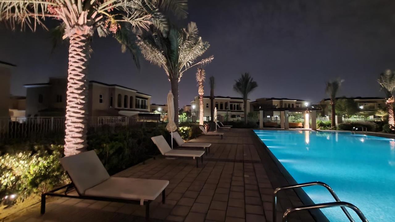 Casa-viva Ferienhaus Dubai