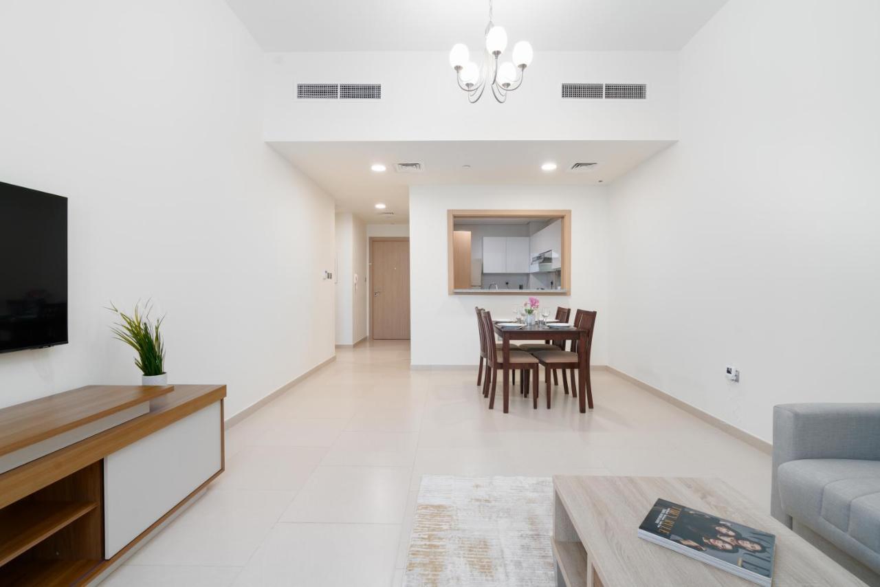 Appartement Homes By Al Ghurair - Al Raffa - *