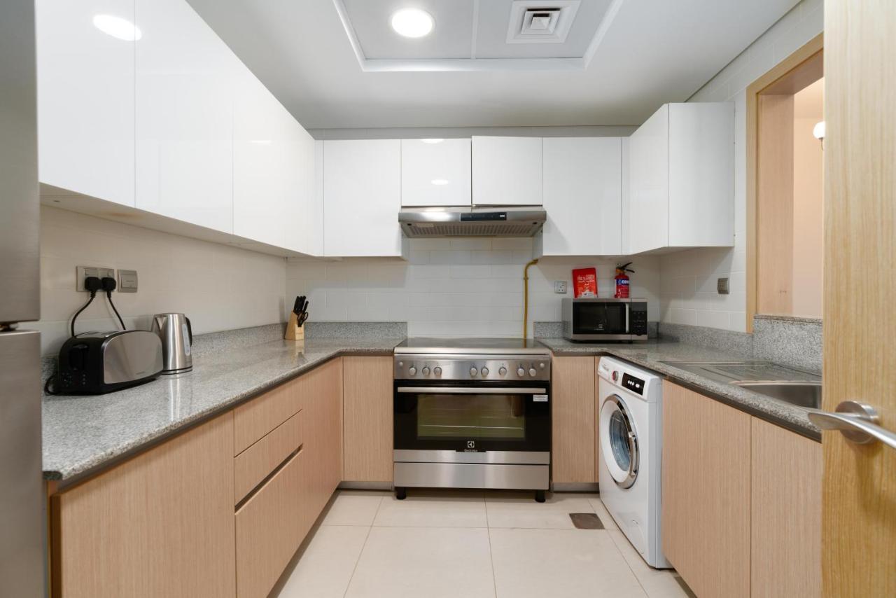 Apartament Homes By Al Ghurair - Al Barsha First 01 -