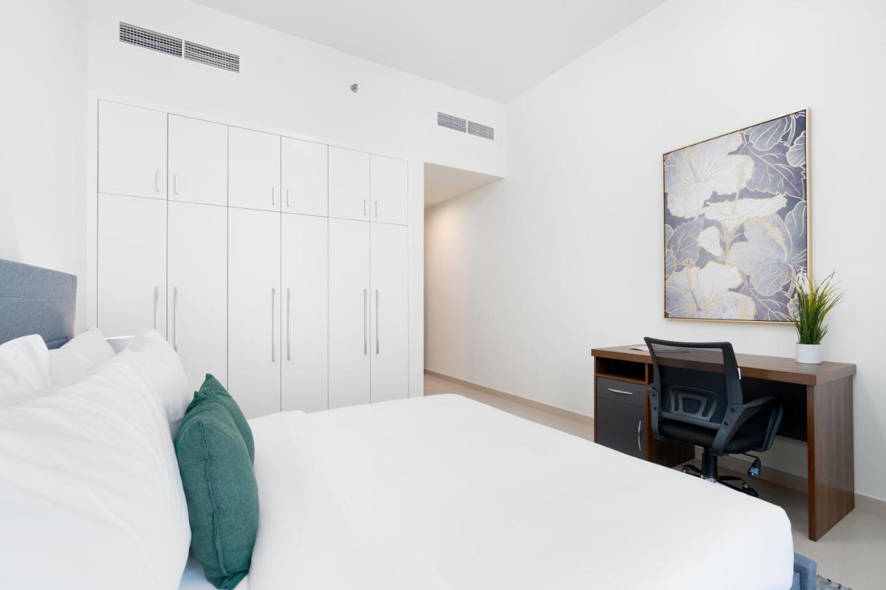 Appartement Homes By Al Ghurair - Al Raffa -
