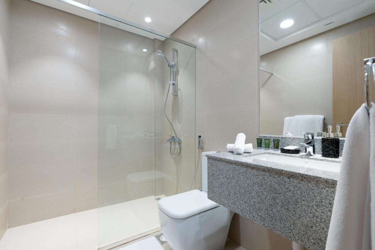 Homes By Al Ghurair - Al Raffa - Appartement