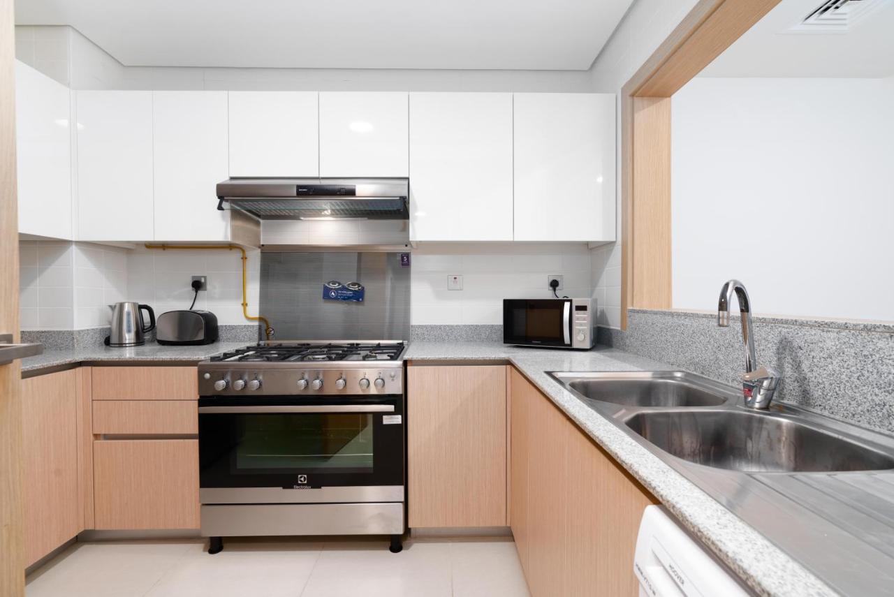 Homes By Al Ghurair - Al Raffa - Appartement *