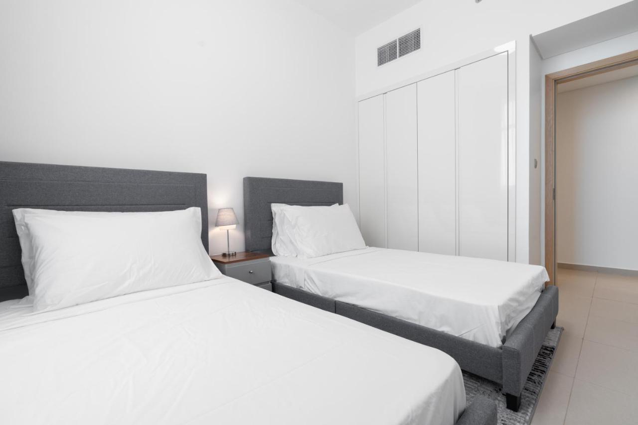 Homes By Al Ghurair - Al Barsha First 01 - Apartament