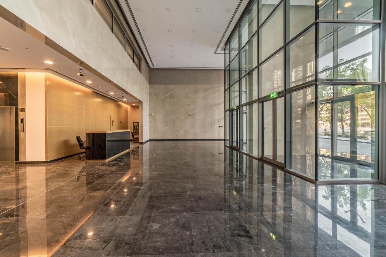 Homes By Al Ghurair - Al Raffa - Appartement *