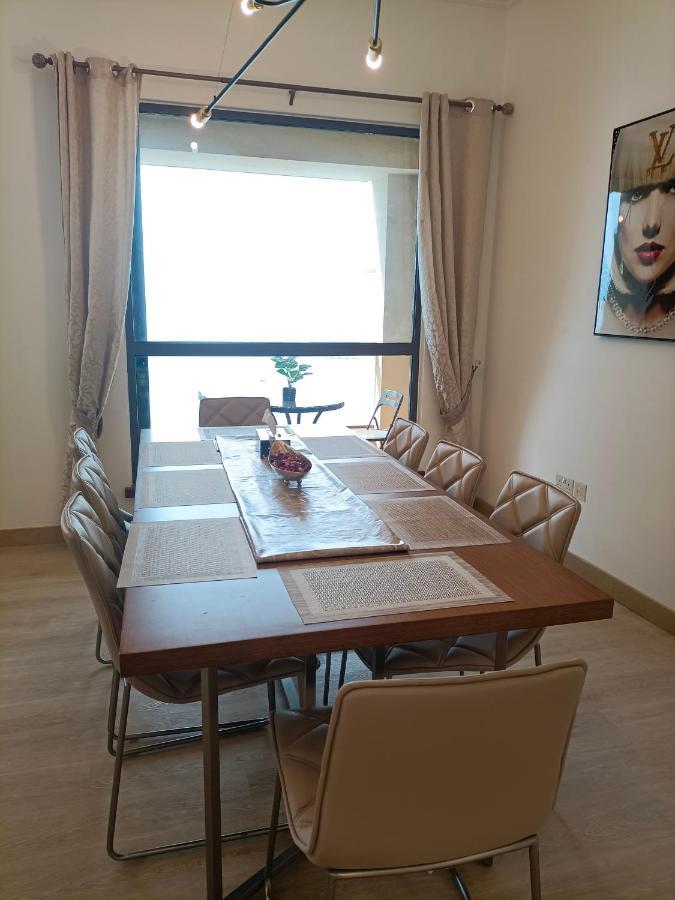 Apartament Luxury Jumeirah Sea View *