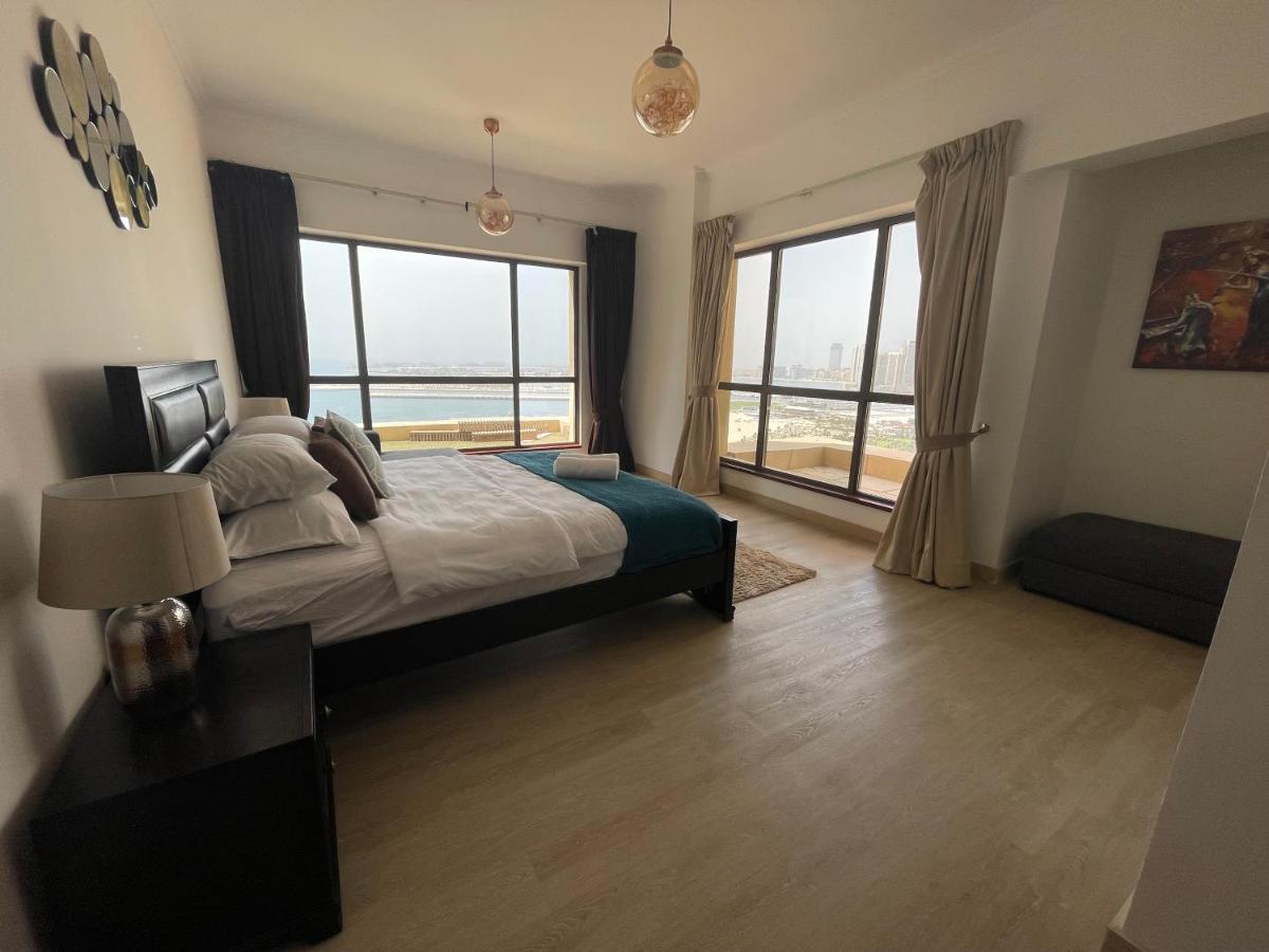 Luxury Jumeirah Sea View