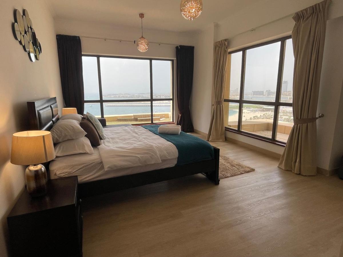 Luxury Jumeirah Sea View * Dubai