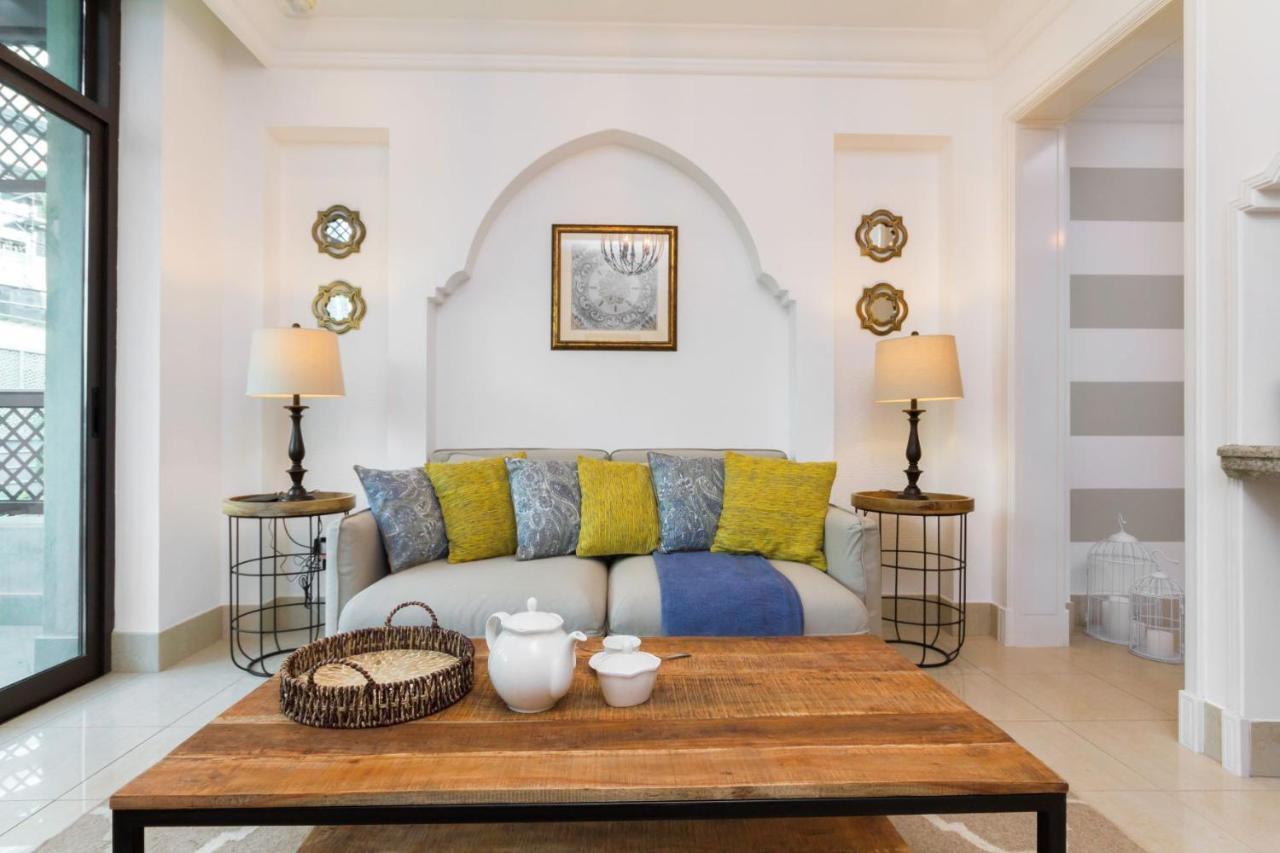 Souk Al Bahar Al Tajer, Burj Khalifa - Mint Apartamento