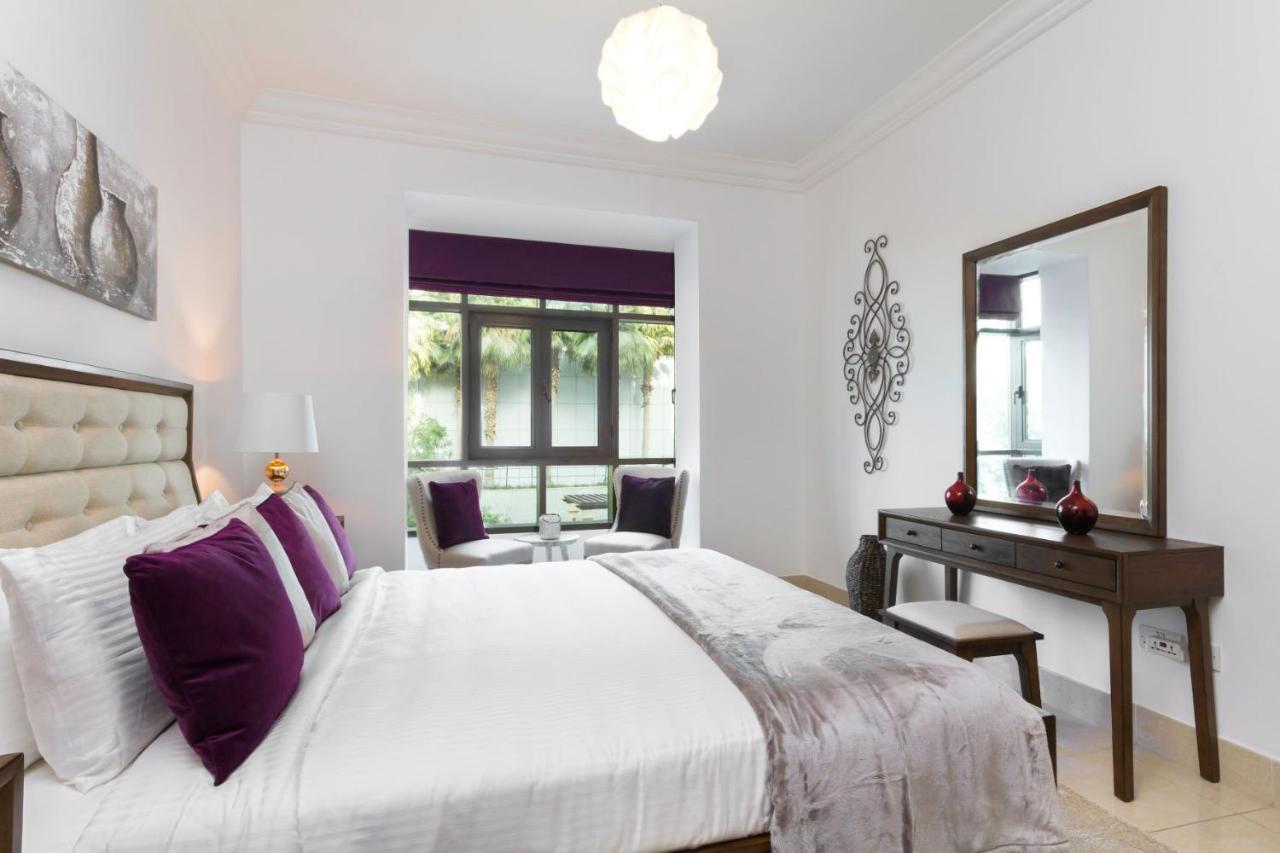 Apartamento Souk Al Bahar Al Tajer, Burj Khalifa - Mint
