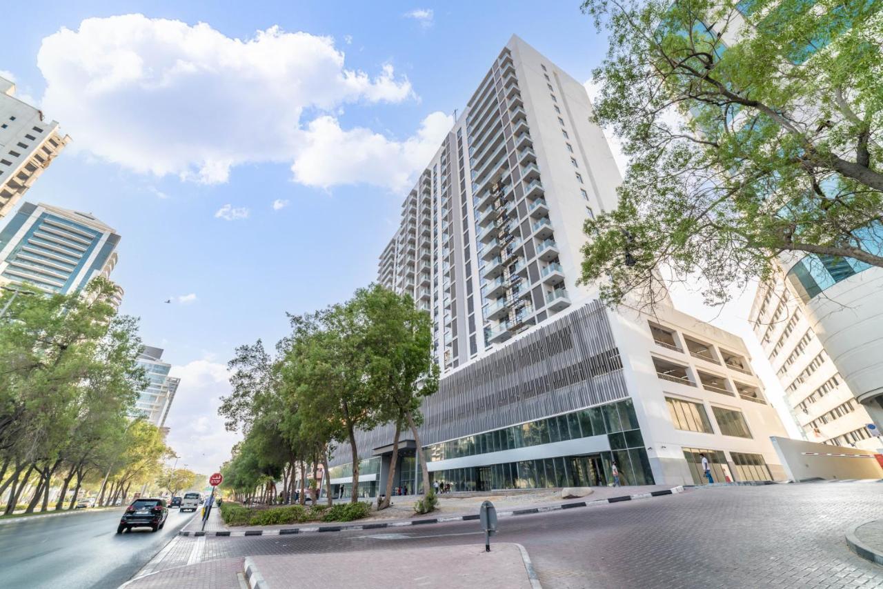 Homes By Al Ghurair - Al Raffa - Dubaï