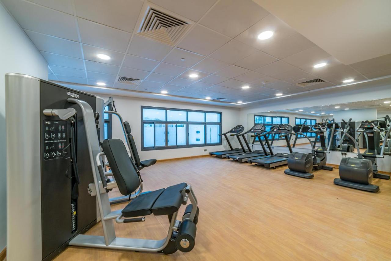 Apartament Homes By Al Ghurair - Al Barsha First 01 - Dubai