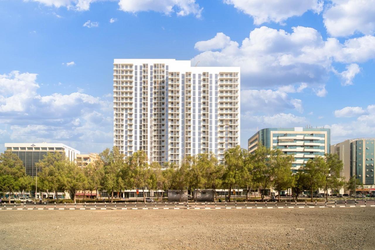 Appartement Homes By Al Ghurair - Al Raffa - Dubaï