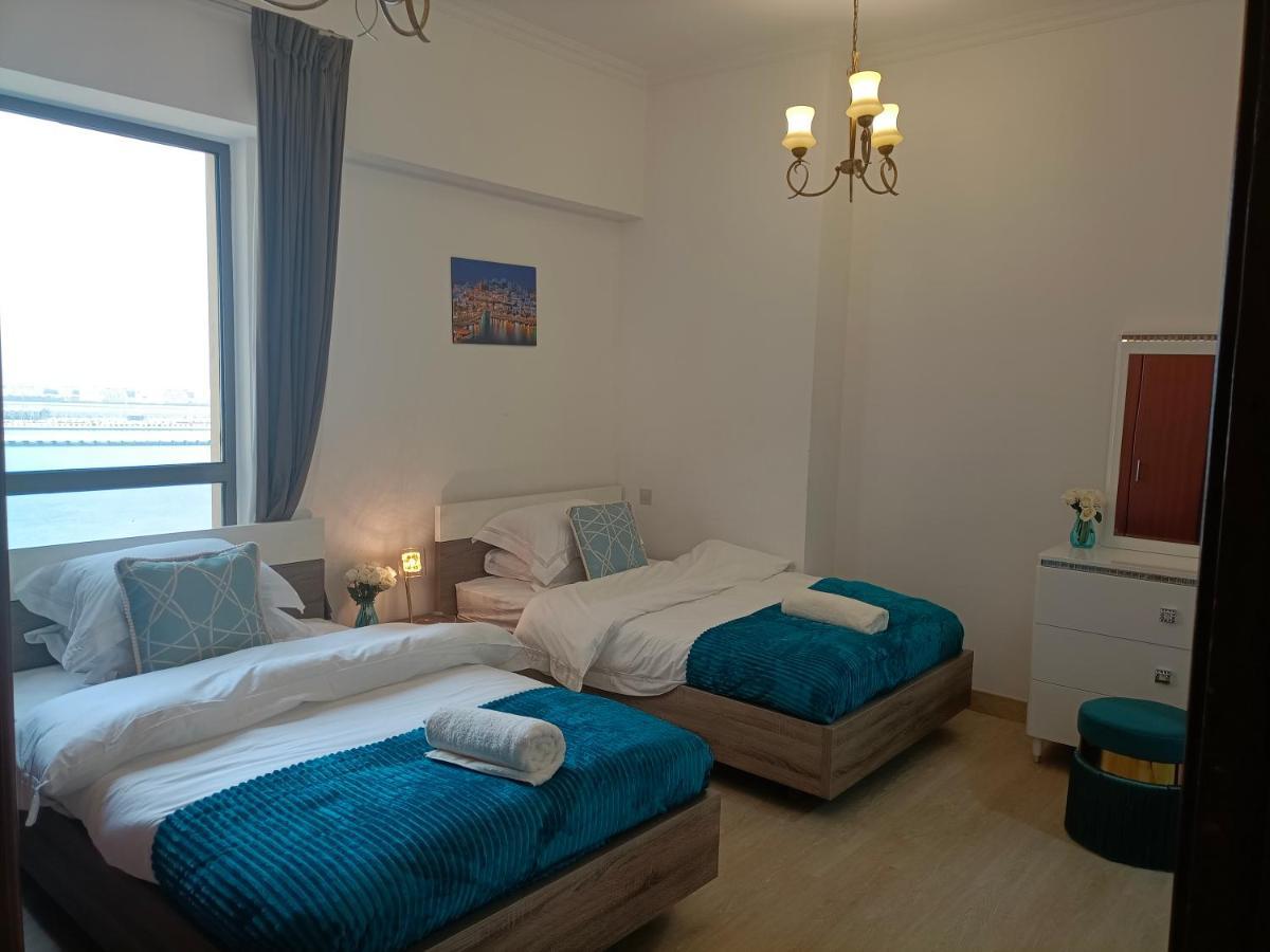 Luxury Jumeirah Sea View