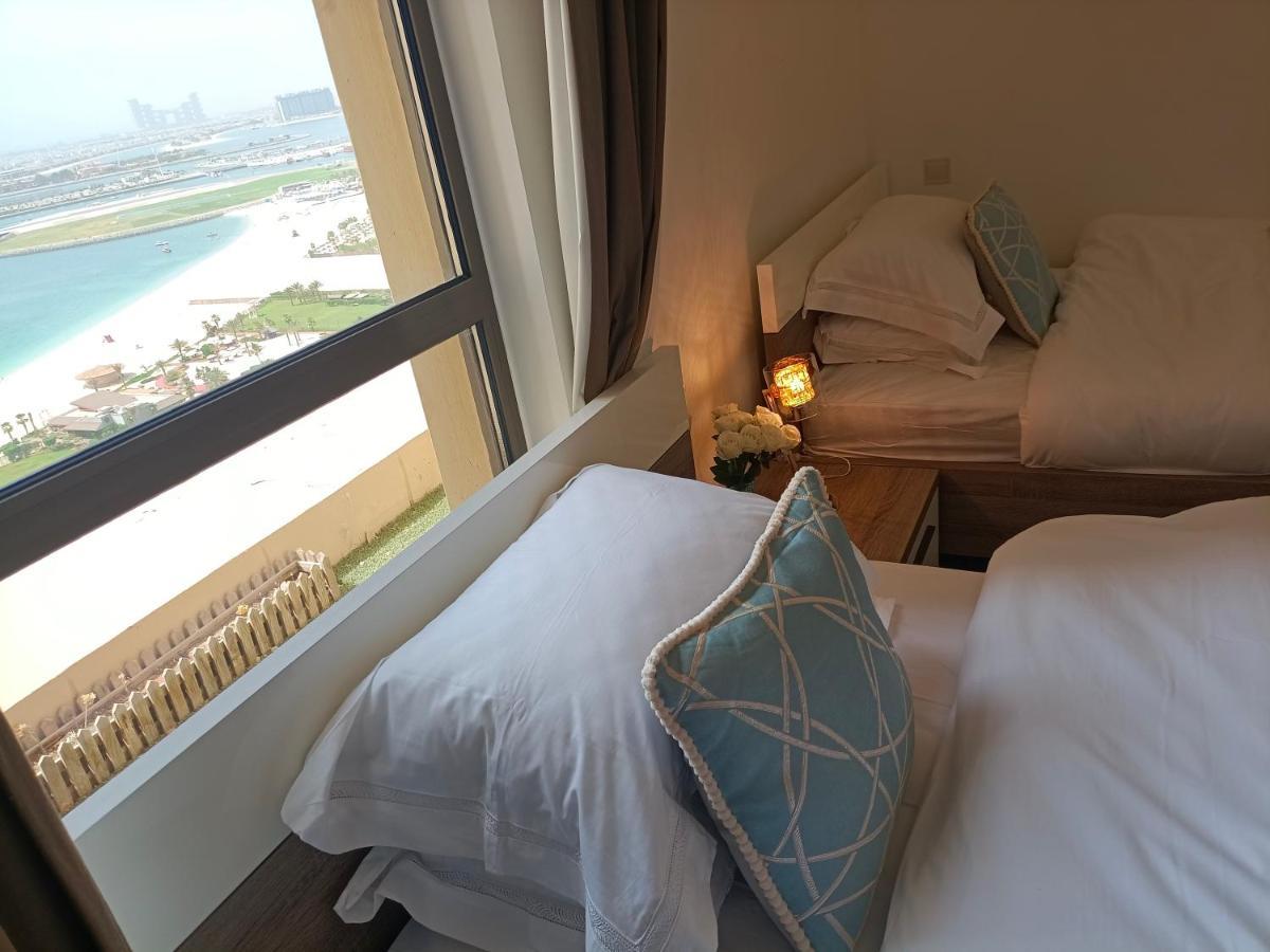 Luxury Jumeirah Sea View Apartament *