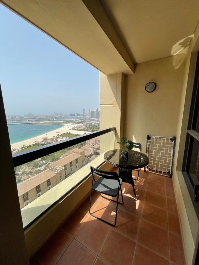 Luxury Jumeirah Sea View Dubai