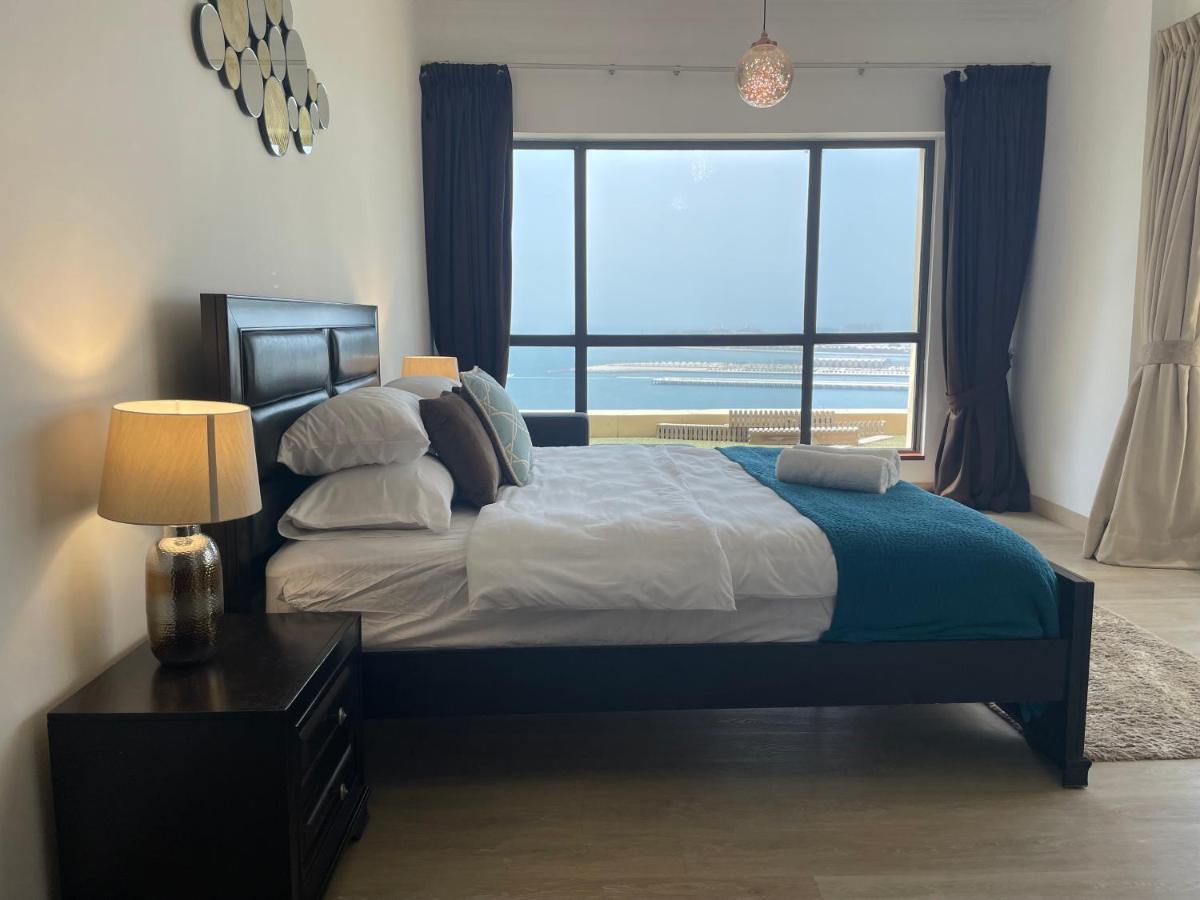 Luxury Jumeirah Sea View Apartament *