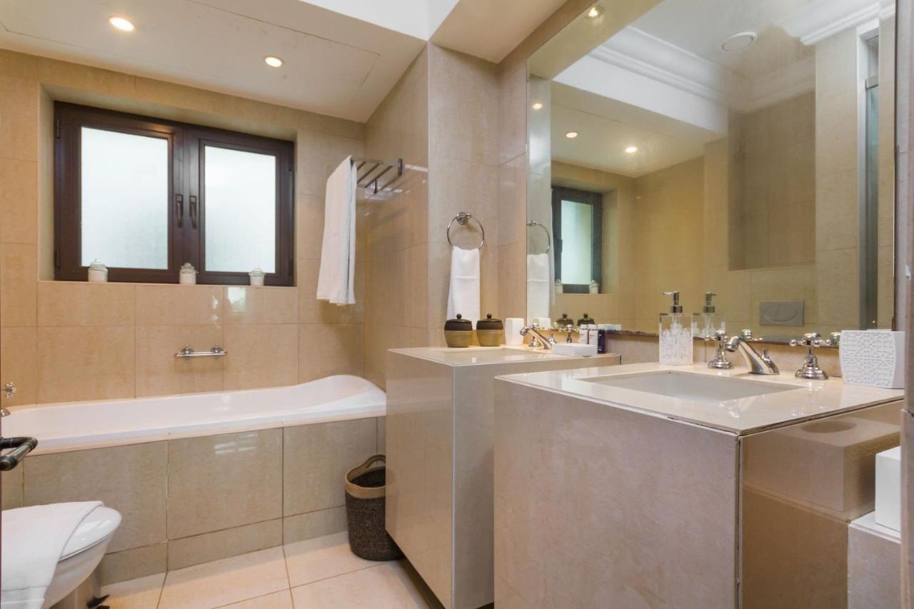 Souk Al Bahar Al Tajer, Burj Khalifa - Mint Apartamento