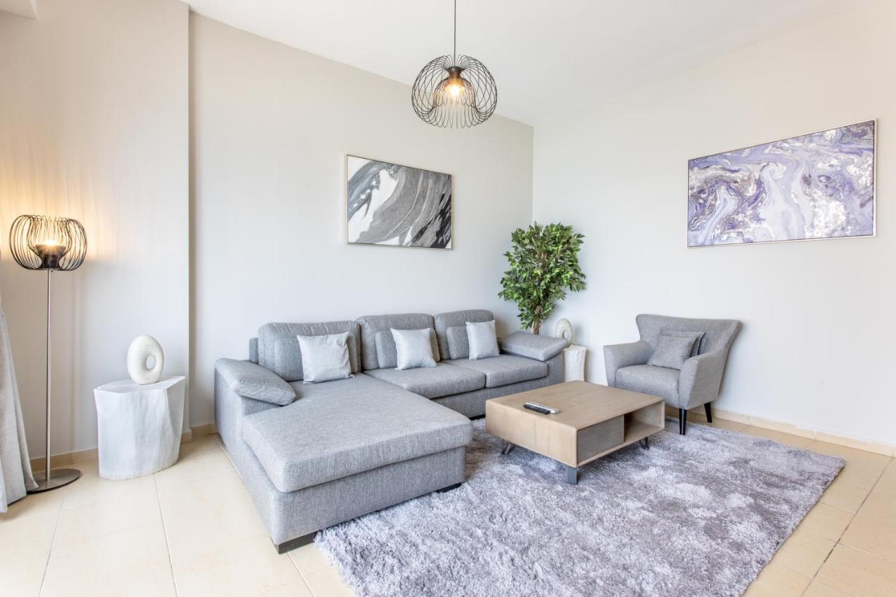 Icon Casa Living - Rimal 3 - Jbr Dubái
